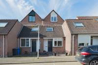 Woning Beversweer 6 Sliedrecht