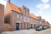 Woning Schuitvaartgracht 161 Vlissingen