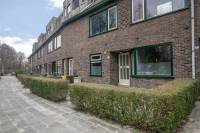 Woning Klaprooslaan 57 Groningen