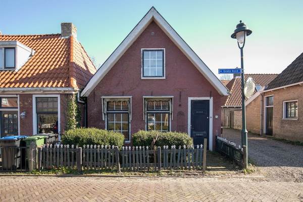 Woning Grote Reed 2 Kimswerd