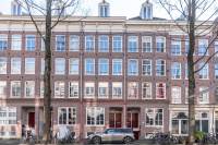 Woning Czaar Peterstraat 186 Amsterdam