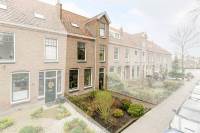 Woning IJsselvere 29 Oudewater