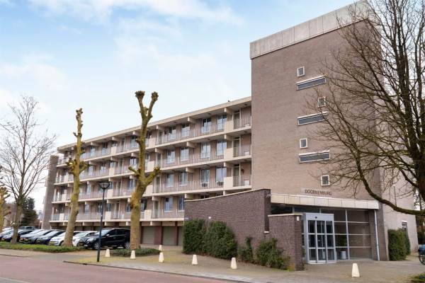 Woning Doornenburgstraat 65C Breda
