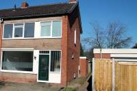 Woning Neptunusstraat 17 Hengelo (OV)