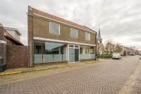 Woning Dorpsstraat 13A Goudswaard