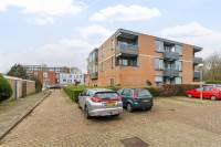 Woning De Jagerweg 26 Dordrecht