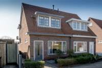 Woning Paul Krugerstraat 3 Steenwijk