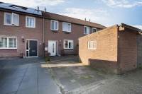 Woning Johannes Vermeerstraat 6 Oosterhout (NB)