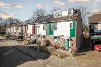 Woning Nachtegaalstraat 18 Duiven