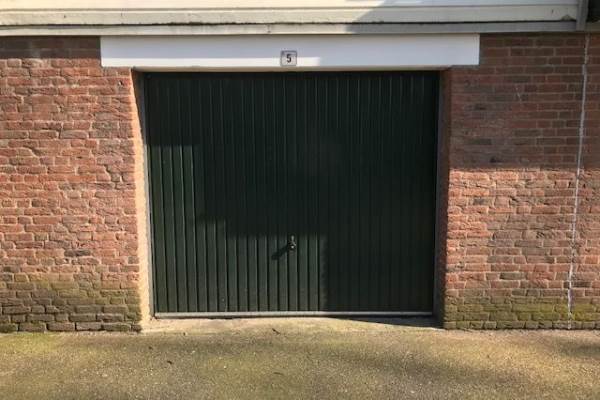 Garage Stationsweg 92E5 Ede