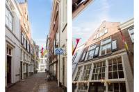 Woning Eerste Korenstraatje 7 Den Bosch