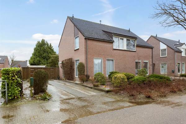 Woning Beekstraat 52 Vierlingsbeek