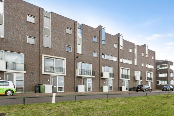 Woning Aquasingel 15 Rosmalen