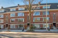 Woning Thorbeckelaan 38 Den Haag