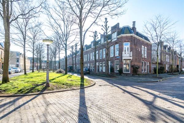 Woning Sabangplein 30 Groningen