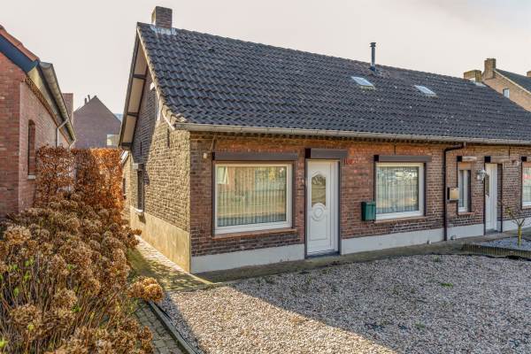 Woning Keulseweg 100 Reuver