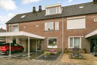 Woning Nellie van Kolhof 13 Den Bosch