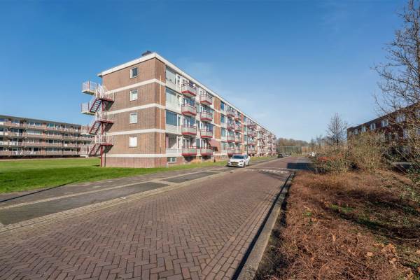 Woning van Viandenstraat 79 Vlaardingen