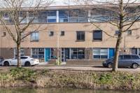 Woning Stuyvesanthof 5 Arnhem