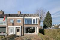 Woning Arnold van Leuvenstraat 31 Teteringen