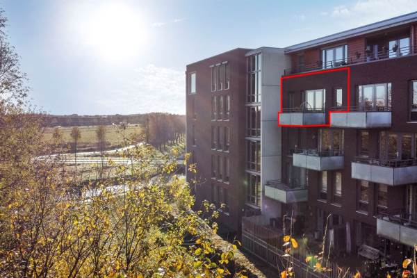 Woning Koningskers 124 Arnhem