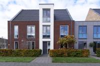 Woning Straat van Messina 12d Amersfoort