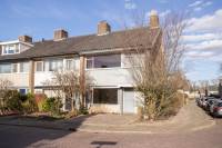 Woning Amstenradestraat 25 Breda