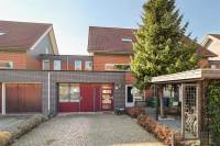 Woning Willem Bontekoestraat 37 Almere