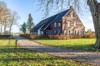 Woning Steenwijkerweg 2 Blokzijl