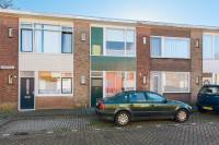 Woning Mokmerstraat 4 Tilburg