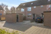 Woning Doorzwin 4244 Julianadorp