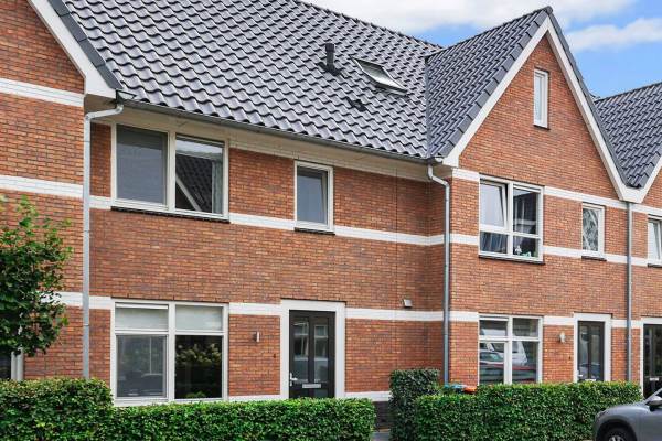 Woning Valetastraat 16 Apeldoorn
