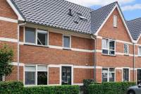 Woning Valetastraat 16 Apeldoorn