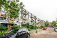 Woning Scholtenstraat 23 Leiden