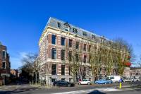 Woning Nassauplein 23 Haarlem