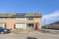 Woning Nieuwe Nieuwstraat 103 Boxtel