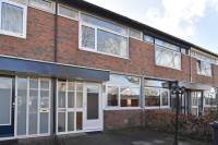 Woning Helling 23 Drachten