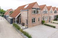 Woning Houtmolenstraat 32 Culemborg