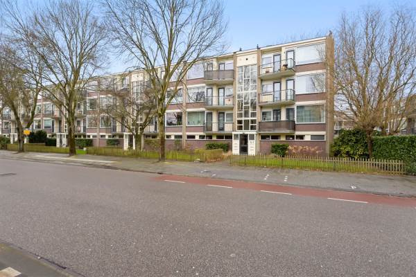Woning Westerstraat 95 Wormerveer