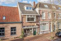 Woning Dorpsstraat vo Steenstraat 42 De Bilt