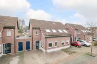 Woning Lijsbeth van Villeynstraat 21 Helmond