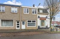 Woning Nijverstraat 75 Tilburg