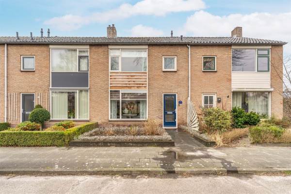 Woning Frans Tromplaan 32 Hoevelaken