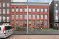 Woning Nootdorpse Landingslaan 258 Den Haag