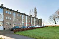 Woning Hertog Hendriksingel 50 Den Bosch