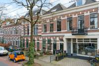 Woning Jacob Cremerstraat 40 Arnhem