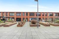 Woning Simon Carmiggelthof 232 Den Haag