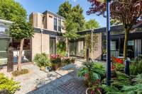 Woning Bosplaat 8 Amsterdam