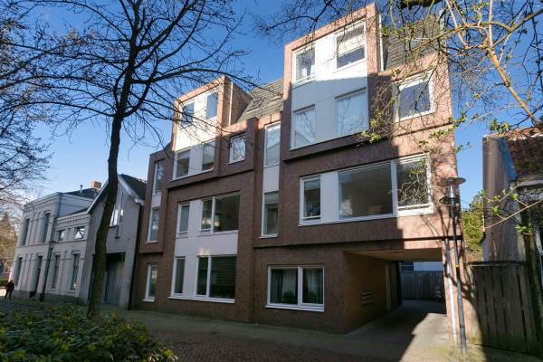 Woning Rouwenhofstraat 224 Wageningen