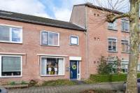 Woning Beukengaard 26 Goirle